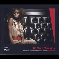 80's Soul ClassicsVol. 1 mp3 Compilation by Various Artists