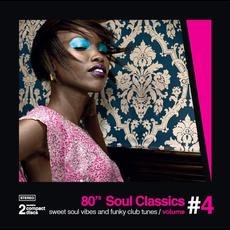 80's Soul ClassicsVol. 4 mp3 Compilation by Various Artists