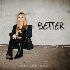 Better mp3 Single by Brenna Bone