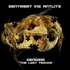 Genozid - The Lost Tracks mp3 Single by Zentriert ins Antlitz