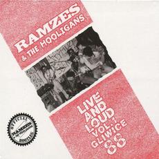 Live And Loud Vol. 1 (Gliwice '88) mp3 Live by Ramzes & The Hooligans