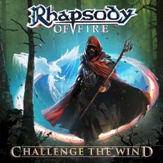 Challenge the Wind mp3 Album by Rhapsody Of Fire