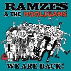 We Are Back! mp3 Album by Ramzes & The Hooligans