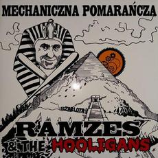 Mechaniczna Pomarancza mp3 Album by Ramzes & The Hooligans