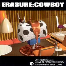 Cowboy (Expanded Edition) mp3 Album by Erasure