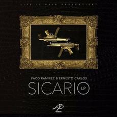 Sicario mp3 Album by Kianush