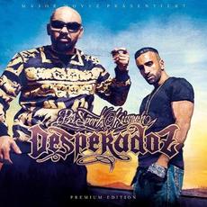 Desperadoz (Premium Edition) mp3 Album by Kianush