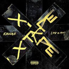 X - TAPE mp3 Album by Kianush