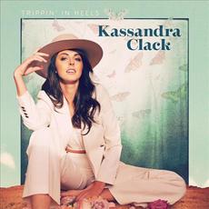 Trippin' In Heels mp3 Album by Kassandra Clack