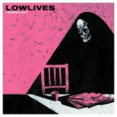 FREAKING OUT mp3 Album by LOWLIVES