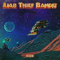 Icon mp3 Album by Liar Thief Bandit