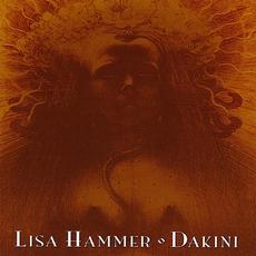 Dakini mp3 Album by Lisa Hammer