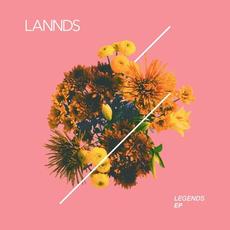 Legends mp3 Album by LANNDS