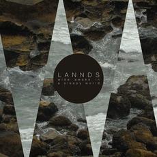 Wide Awake In A Sleepy World mp3 Album by LANNDS