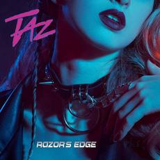 Razor's Edge (The Demos '88​/​'89) mp3 Album by Taz