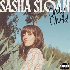 Only Child mp3 Album by Sasha Alex Sloan