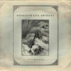 Vinternatt mp3 Album by Whoredom Rife