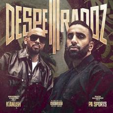 Desperadoz III mp3 Artist Compilation by Kianush