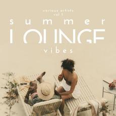 Summer Lounge Vibes, Vol. 1 mp3 Compilation by Various Artists