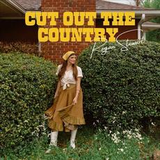 Cut Out The Country mp3 Single by Regan Stewart