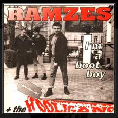 I'm A Boot Boy mp3 Single by Ramzes & The Hooligans
