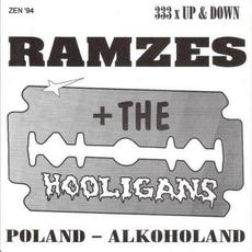 Poland - Alkoholand mp3 Single by Ramzes & The Hooligans
