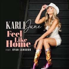 Feel Like Home mp3 Single by Karli June