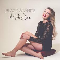 Black & White mp3 Single by Karli June