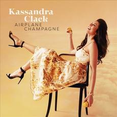 Airplane Champagne mp3 Single by Kassandra Clack