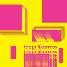 Tekinn upp mp3 Single by Tappi Tíkarrass