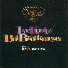 Lee Konitz / Bob Brookmeyer in Paris mp3 Compilation by Various Artists