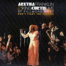 Dont Fight The Feeling: The Complete Aretha Franklin & King Curtis Live At Fillmore West mp3 Compilation by Various Artists