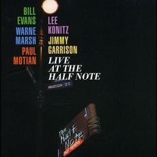 Live At The Half Note (Remastered) mp3 Live by Lee Konitz