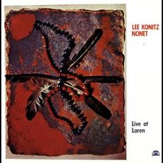 Live at Laren mp3 Live by Lee Konitz Nonet