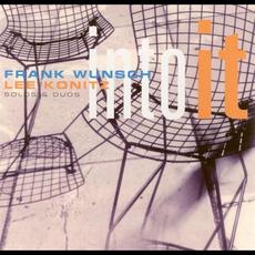 Into It mp3 Album by Frank Wunsch, Lee Konitz