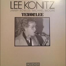Tenorlee (Re-Issue) mp3 Album by Lee Konitz