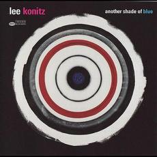 Another Shade of Blue mp3 Album by Lee Konitz