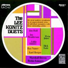 The Lee Konitz Duets (Remastered) mp3 Album by Lee Konitz