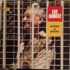 Round & Round mp3 Album by Lee Konitz