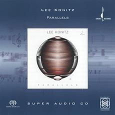 Parallels mp3 Album by Lee Konitz