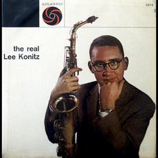 The Real Lee Konitz mp3 Album by Lee Konitz