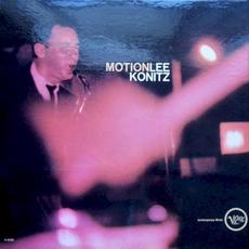 Motion mp3 Album by Lee Konitz