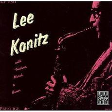 Subconscious-Lee (Re-Issue) mp3 Album by Lee Konitz