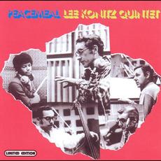Peacemeal mp3 Album by Lee Konitz Quintet