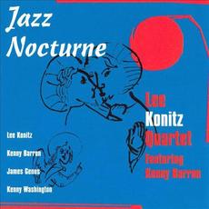 Jazz Nocturne mp3 Album by Lee Konitz Quartet