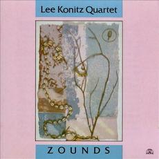 Zounds mp3 Album by Lee Konitz Quartet