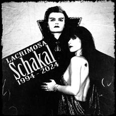 Schakal 1994 - 2024 EP mp3 Album by Lacrimosa