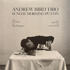 Sunday Morning Put‐On mp3 Album by Andrew Bird Trio