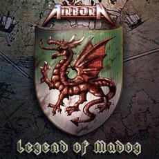 Legend of Madog mp3 Album by Airborn