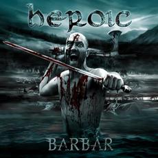 Barbár mp3 Album by Heroic